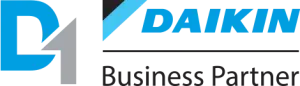 Daikin D1 partner