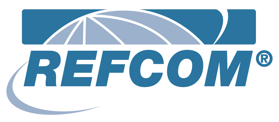 REFCOM certified