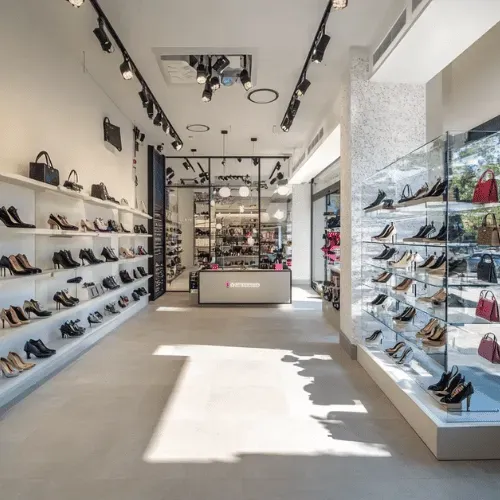 Retail environment